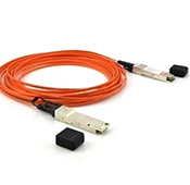 Cisco QSFP-H40G-AOC10M Fiber Optic Cable